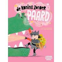 Foto bij artikel Op avontuur... de Kinderboekenweek