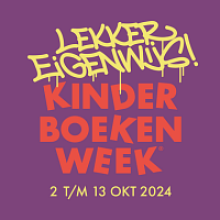 Foto bij artikel Kinderboekenweek en Voorleeswedstrijd